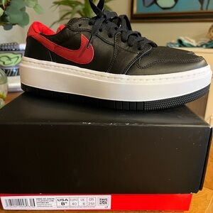 Nike Air Jordan 1 Elevate Low Brand New